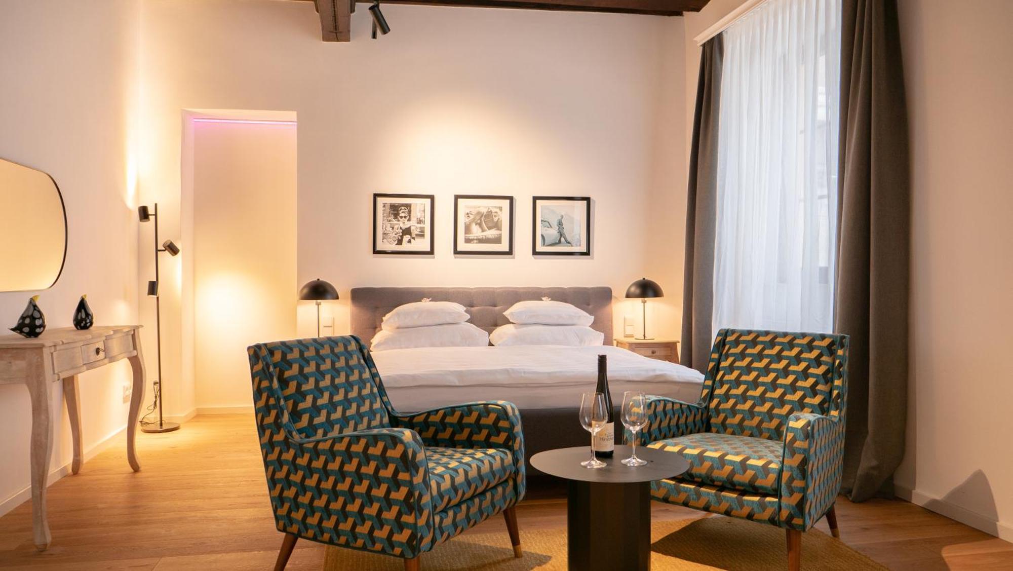 Smile Apartments Im Stadtzentrum クレムス アン デル ドナウ エクステリア 写真