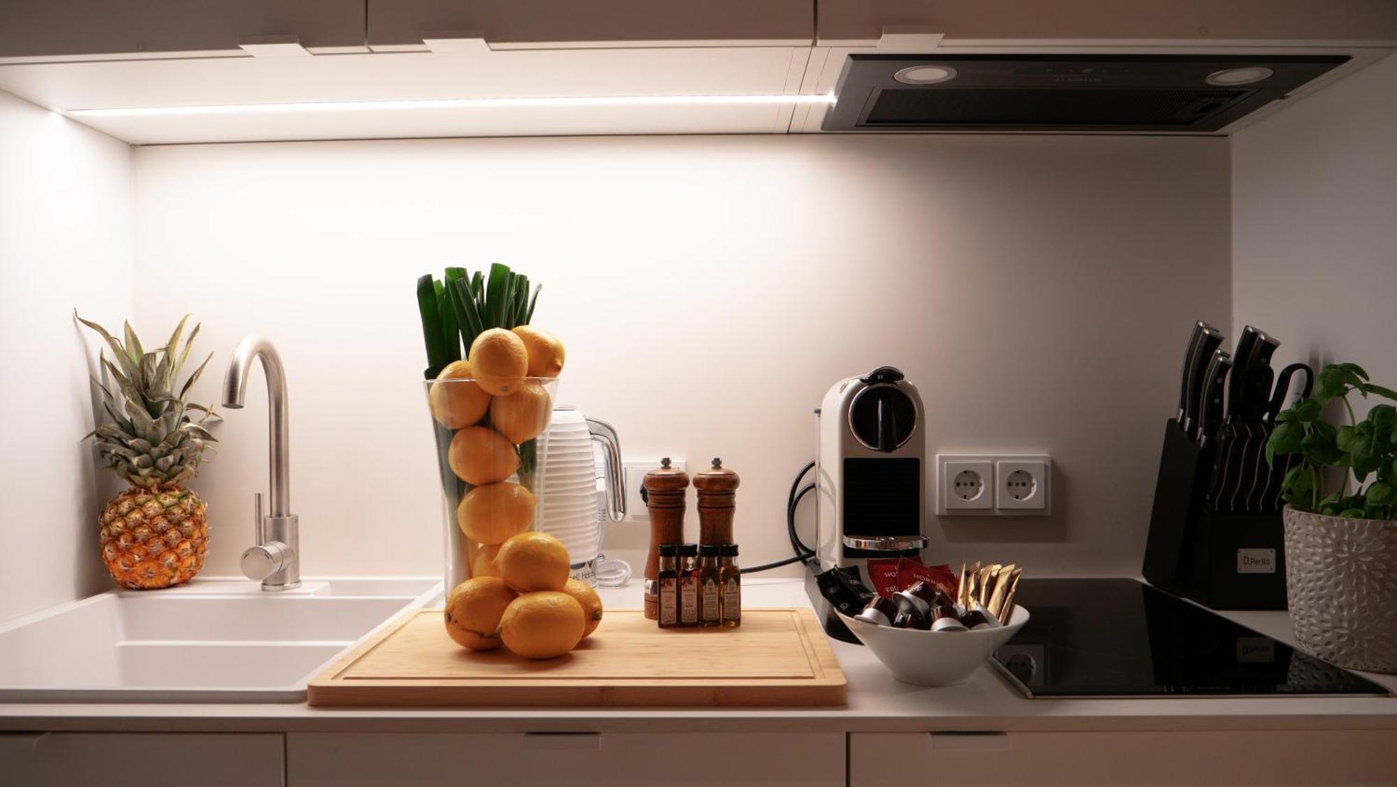 Smile Apartments Im Stadtzentrum クレムス アン デル ドナウ エクステリア 写真