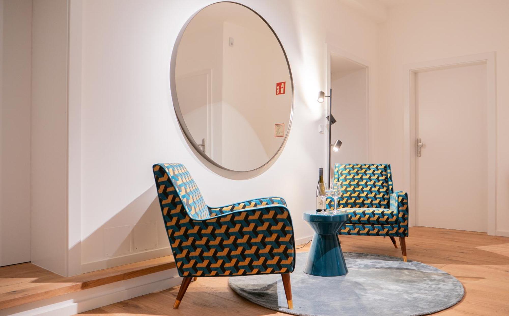 Smile Apartments Im Stadtzentrum クレムス アン デル ドナウ エクステリア 写真